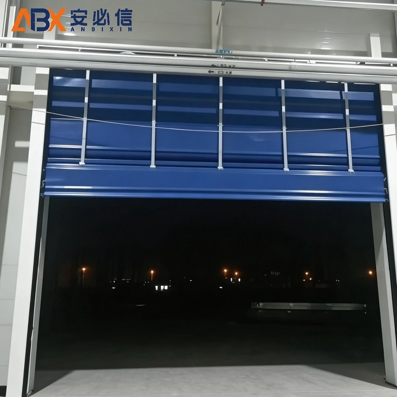 临沧冷库门封